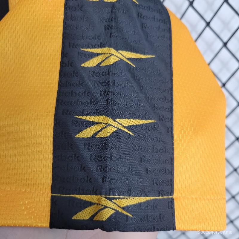 قميص كايزر تشيفز 98/99 كايزر تشيفز هوم جيرسي
