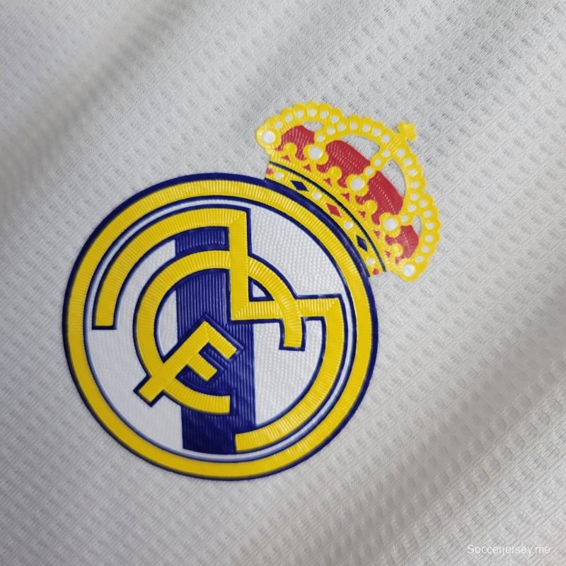 قميص ريال مدريد الرجعية 15/16 ريال مدريد 15/16

