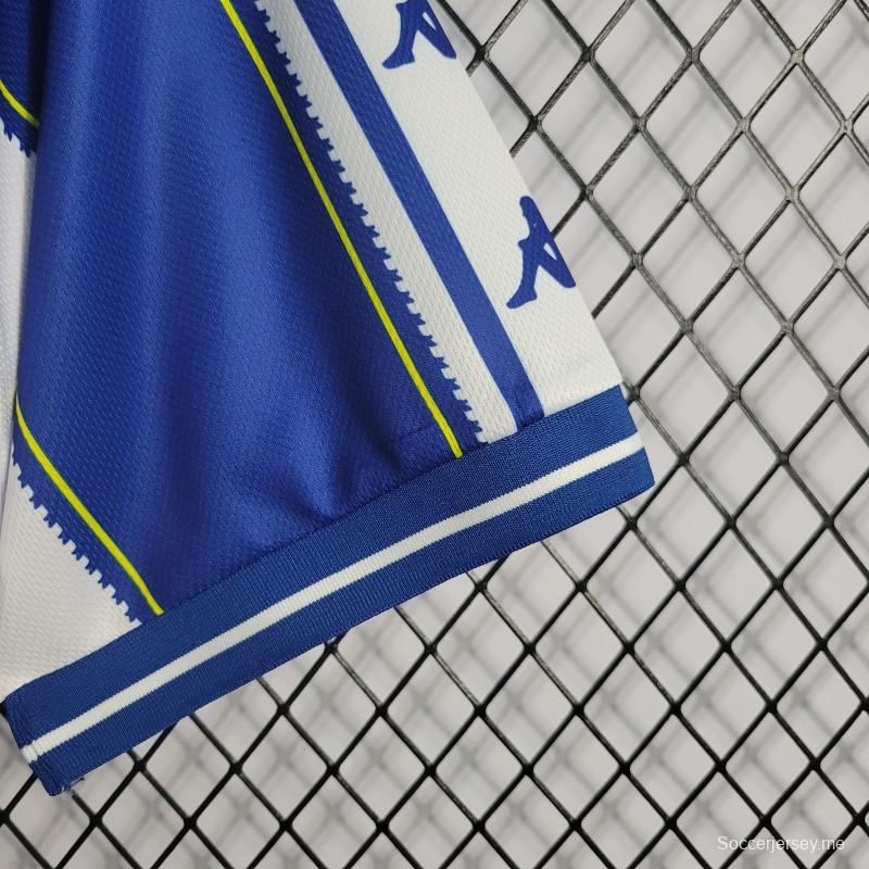 قميص فريق بورتو 97-99 ريترو 97-99
