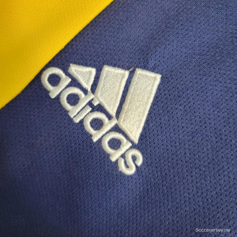 قميص أياكس Away 2000-01 الرجعية 2000-01
