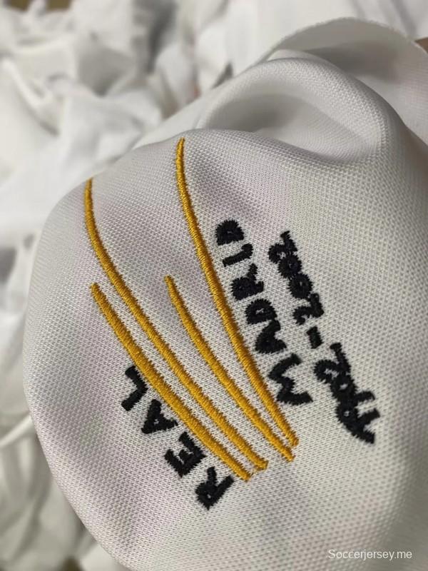 قميص ريترو 02/03 ريال مدريد 02/03 ريال مدريد القرن القرن
