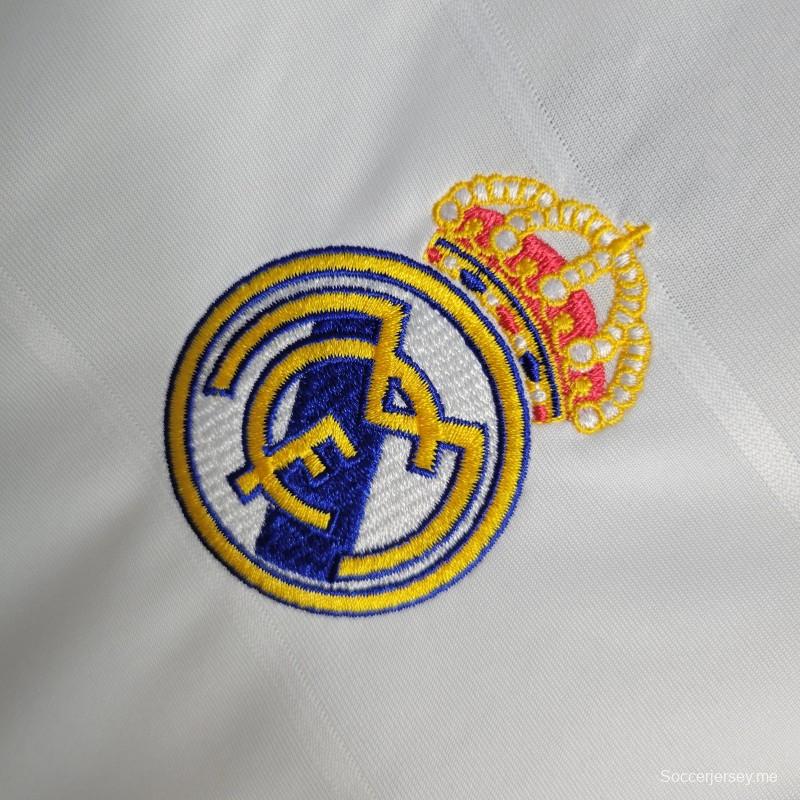 قميص ريال مدريد 13-14 ريترو 13-14
