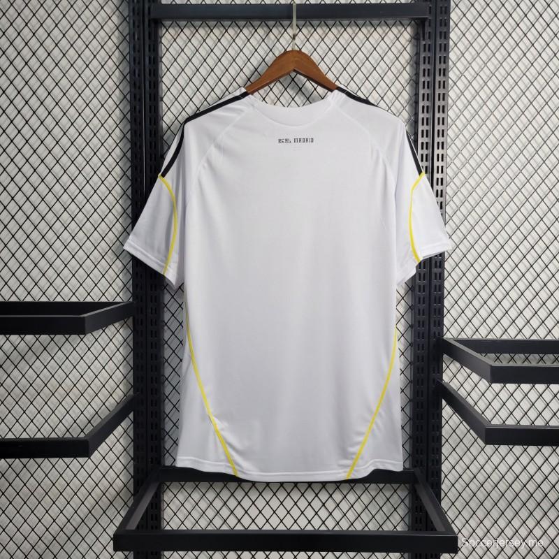 قميص ريترو 09/10 ريال مدريد 09/10 ريال مدريد
