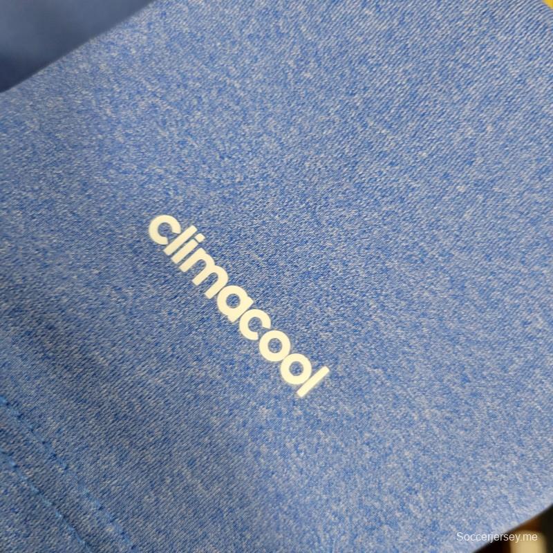 قميص أزرق ريترو 13-14 ريال مدريد خارج الديار أزرق ريترو 13-14
