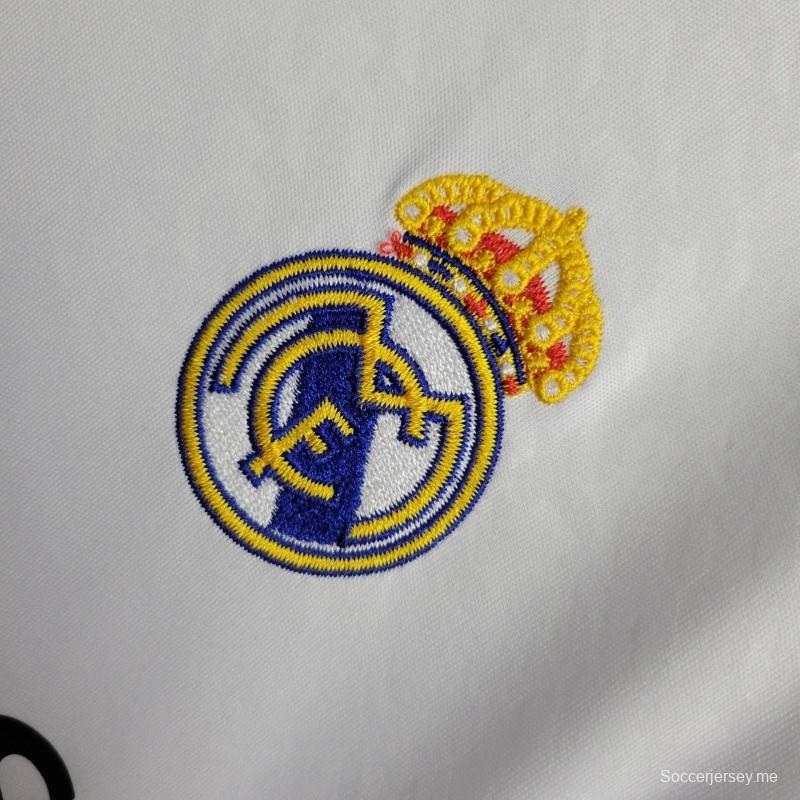 24/25 قميص فريق ريال مدريد للأطفال
