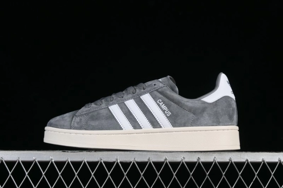Adidas Campus BZ0085 Casual Sneakers - BZ0085