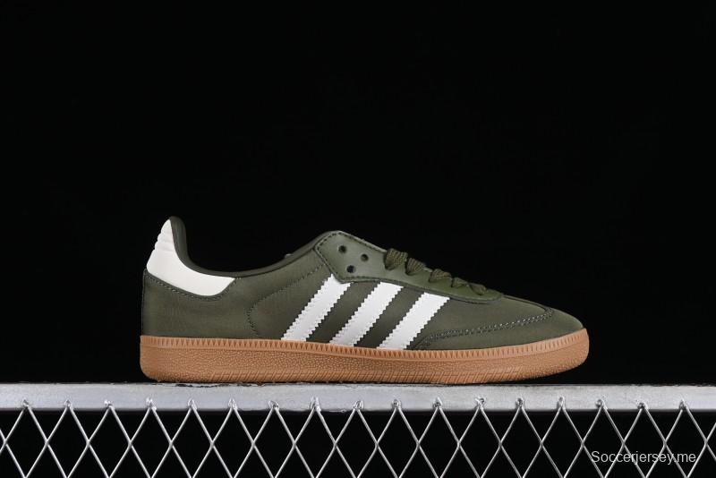 Adidas Originals Samba OG Sneakers - IE3440