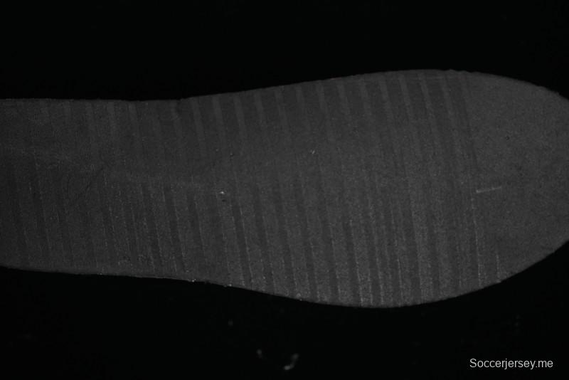 Nike Ebernon Low Premium Black White Low-Top Versatile Breathable Casual Sneakers - AQ1774-101