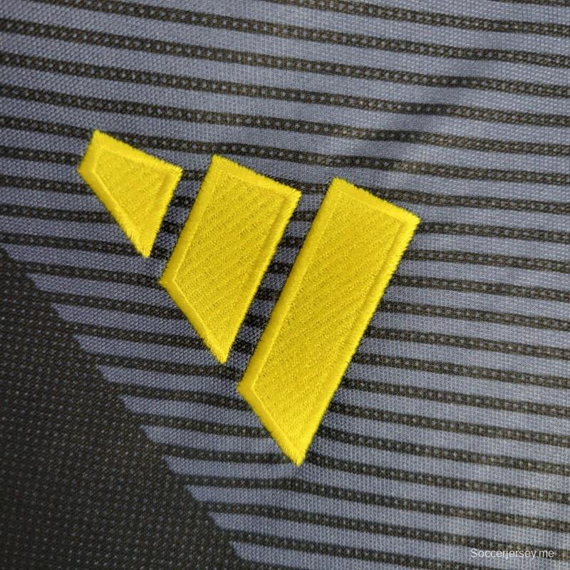 24/25 جيرسي اسكتلندا هوم جيرسي
