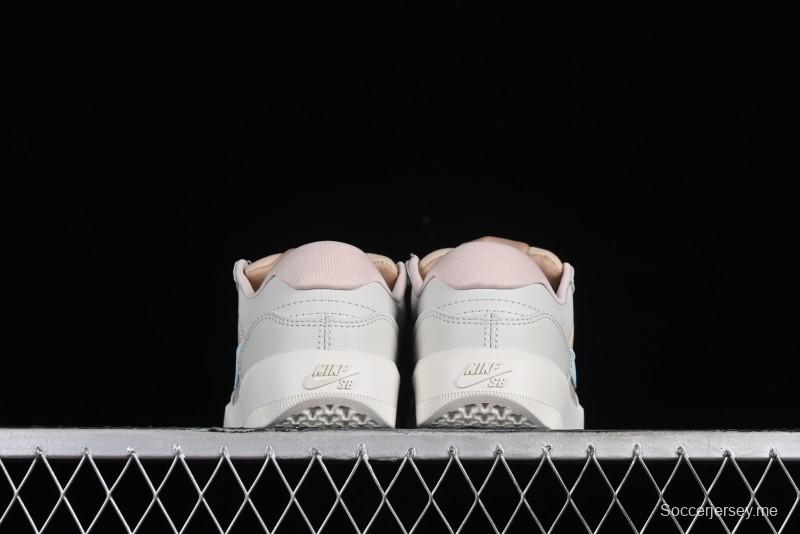 Nike SB Force 58 Retro Skate Shoes - DV5476-003