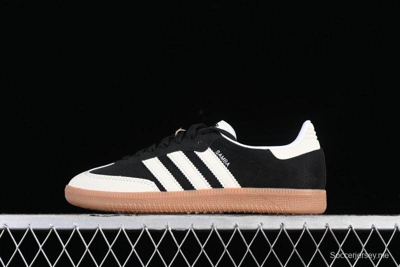 Adidas Samba OG Casual Sneakers - IE5836