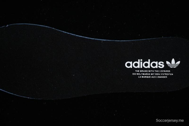 Adidas Originals Campus 00s Retro Casual Sneakers with Chunky Silhouette - GY6434A