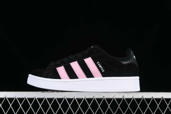 Adidas Originals Campus 00s Retro Casual Sneakers with Chunky Silhouette - ID3171