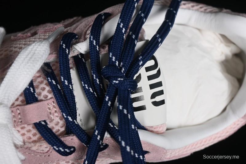 MiuMiu x New Balance 530 Low-Top Retro Casual Running Shoes - G.D4