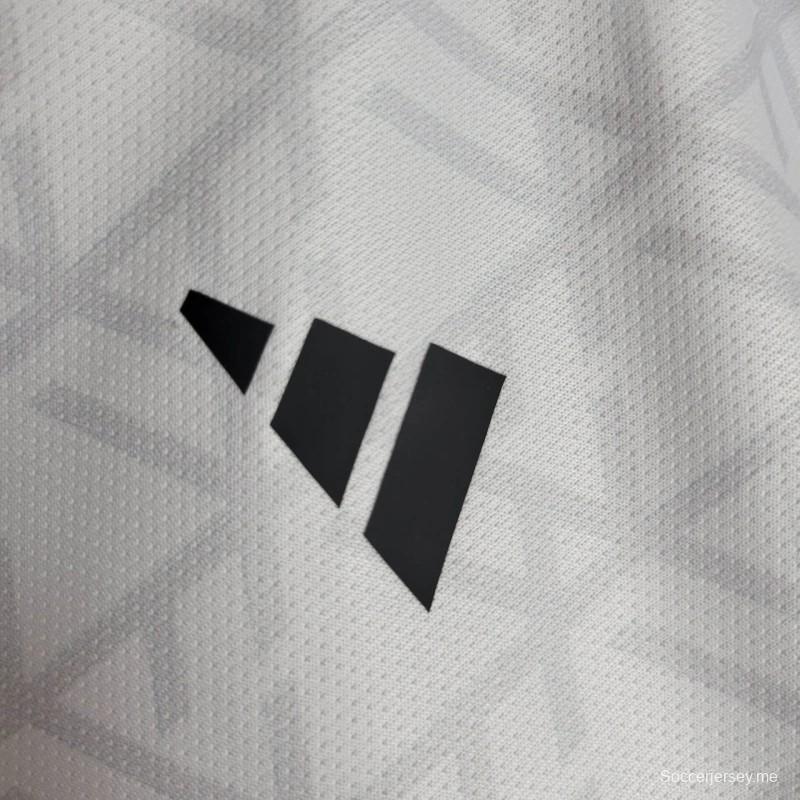 2024 جيرسيه بيبي ألمانيا بيبي هوم جيرسيه 6-18 شهر
