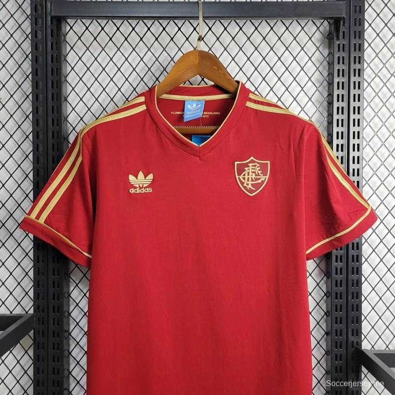 قميص فريق فلومينينسي 15/16 ريترو فلومينينسي
