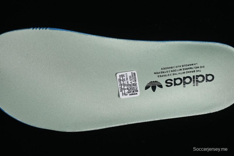 Adidas Adifom Stan Smith Platform Mule - IE7053