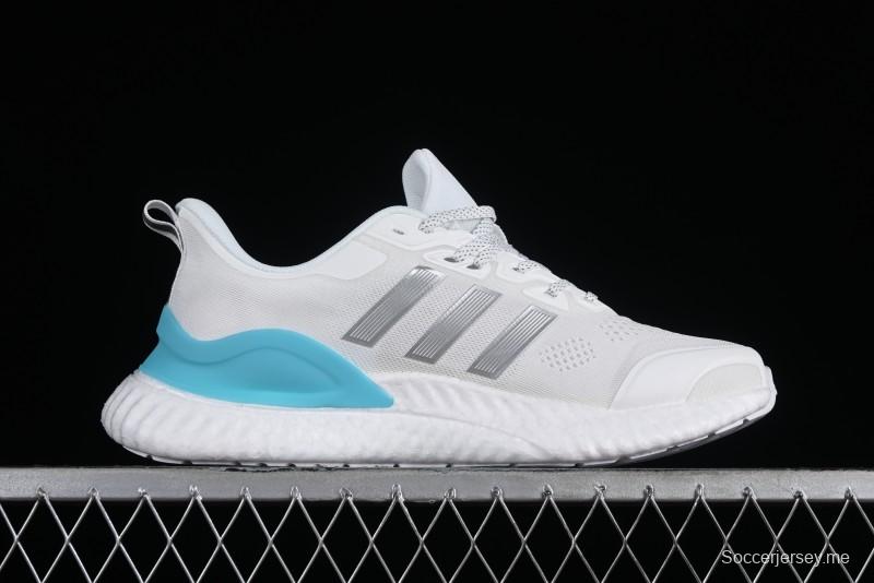 Adidas Switch FWD CG4865 Alpha Breathable Mesh Casual Running Shoes - CG4865