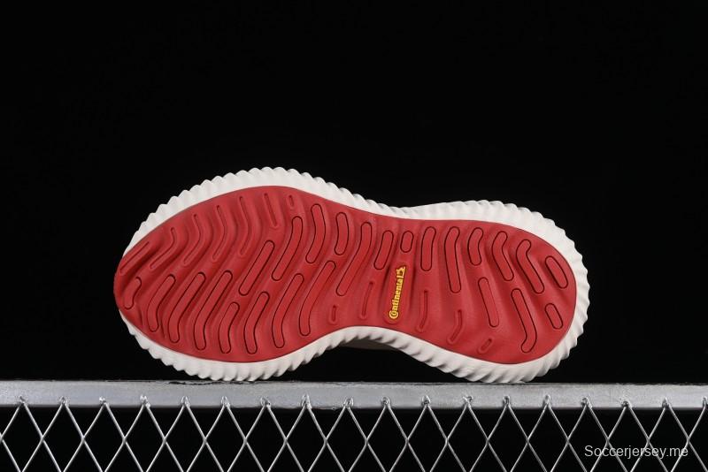 Adidas AlphaBounce Beyond M Running Shoes with Continental Rubber Outsole - CG4369
