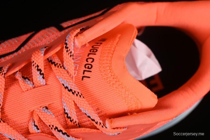 Stone Island x New Balance FuelCell Ultra-Lightweight Low-Top Casual Running Shoes - MRCXCK3