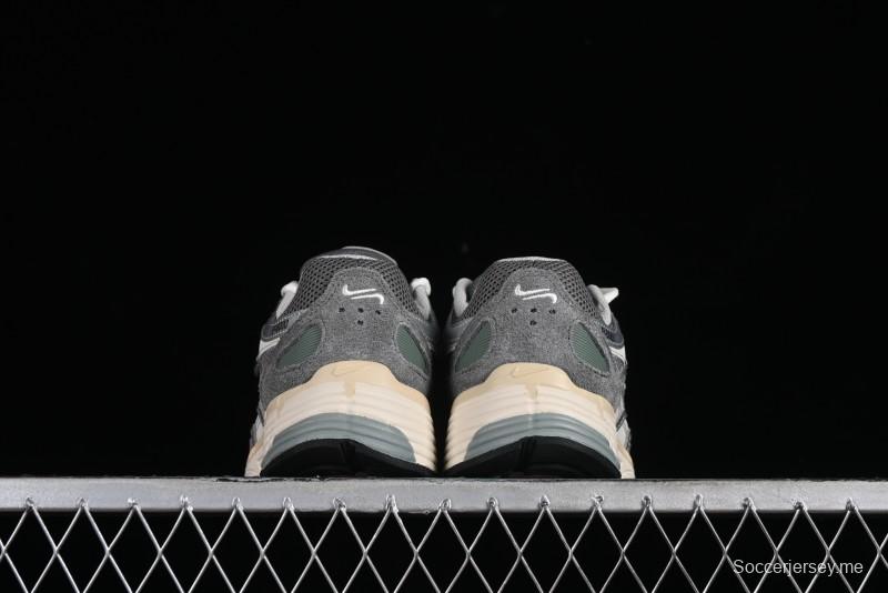 Nike P-6000 Retro Casual Dad Shoes with Lightweight Design - FN7509-029