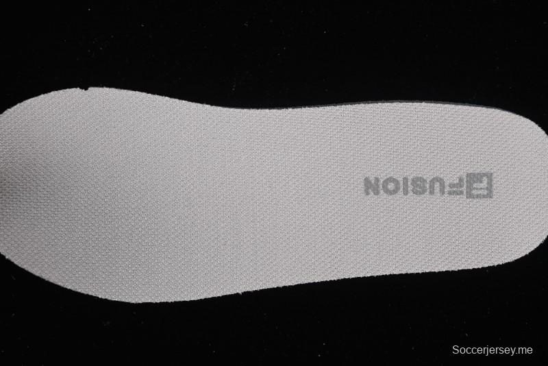 Fila Fusion Thick Sole Candy Sandals - T12W421403FSB