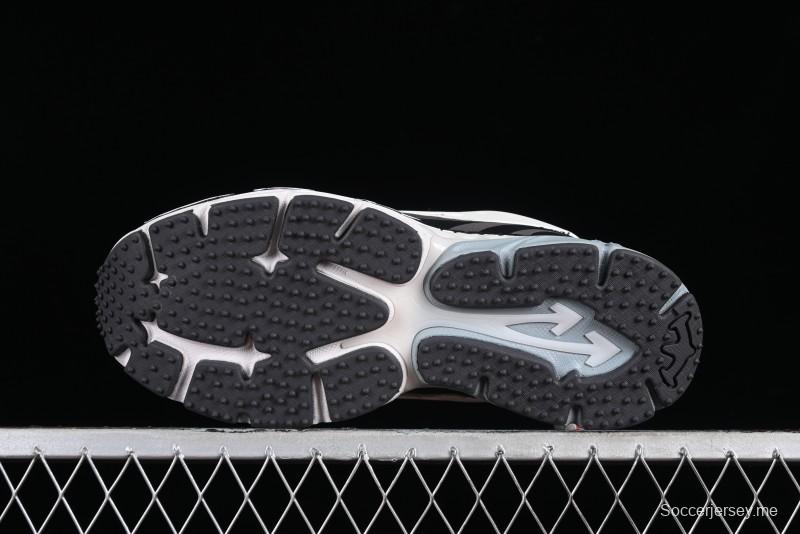 Off-White C/O Virgil Abloh Retro Running Shoes - AJF6