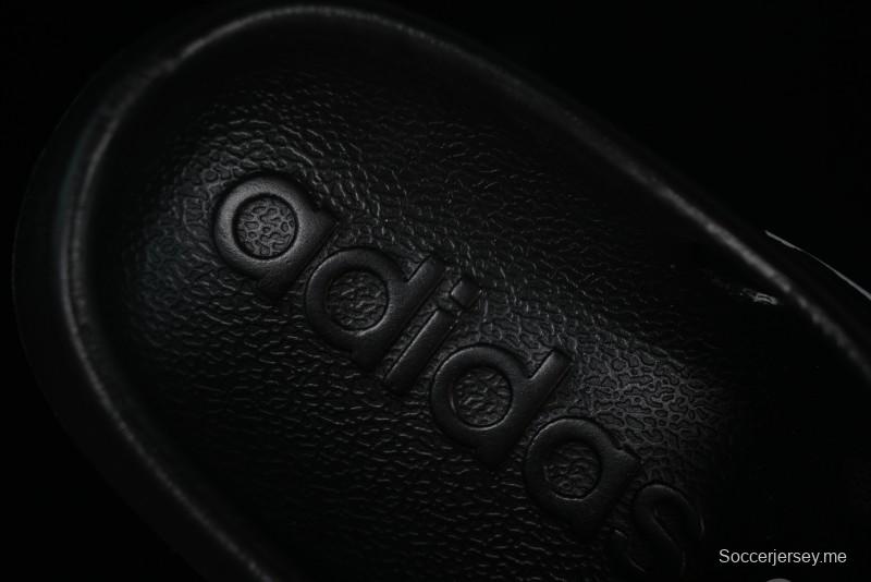 Adidas Adilette Clogs JH9848 - Slip-On One-Piece Sport Sandals with Anti-Slip Design