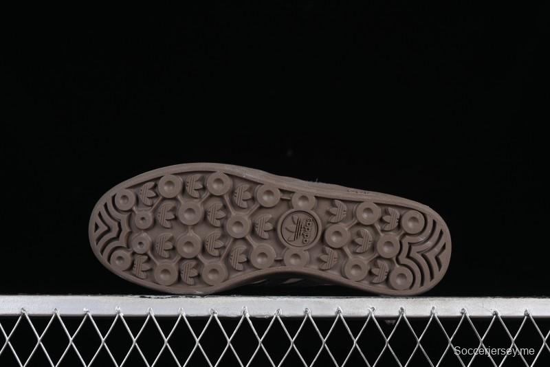 Adidas Originals Gazelle Indoor IH8548 Retro Casual Slip-Resistant Low-Top Sneakers - IH8548