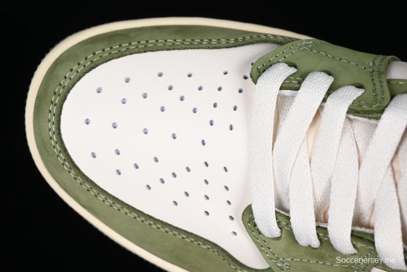 طيران اير جوردان 1 هاي أو جي "سيلدون" AJ1
