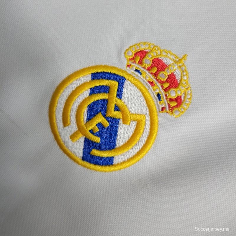 قميص ريال مدريد 00/01 ريترو 00/01 ريال مدريد
