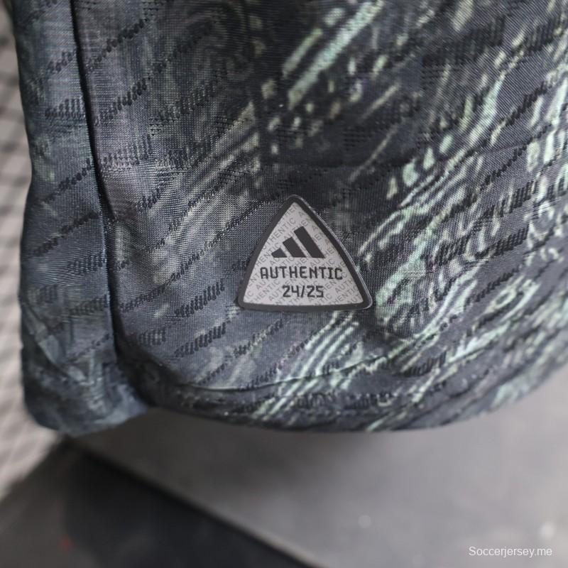 إصدار اللاعب 2024 قميص الساموراي/التنين الياباني 2024 قميص الساموراي/التنين الأسود
