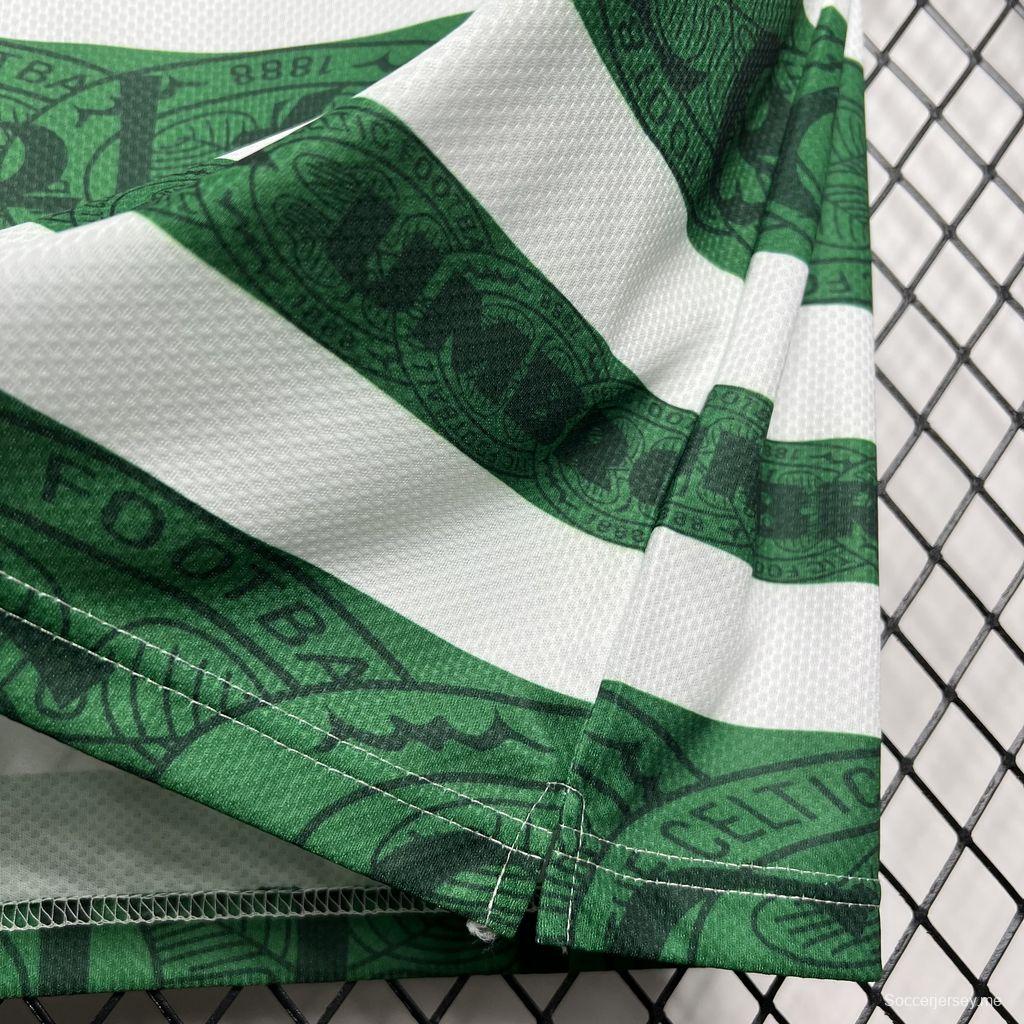 قميص سيلتيك قديم 95/97 ريترو 95/97
