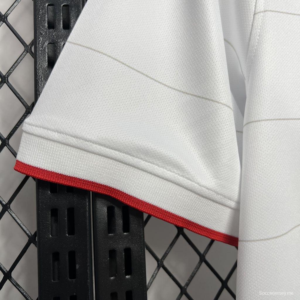 قميص الوطن الأمريكي 2014 ريترو 2014
