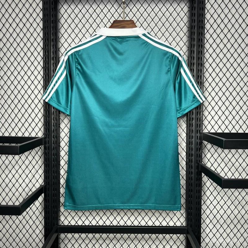 قميص المنتخب المكسيك 1990 ريترو 1990
