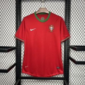 قميص منتخب البرتغال 2012 ريترو 2012
