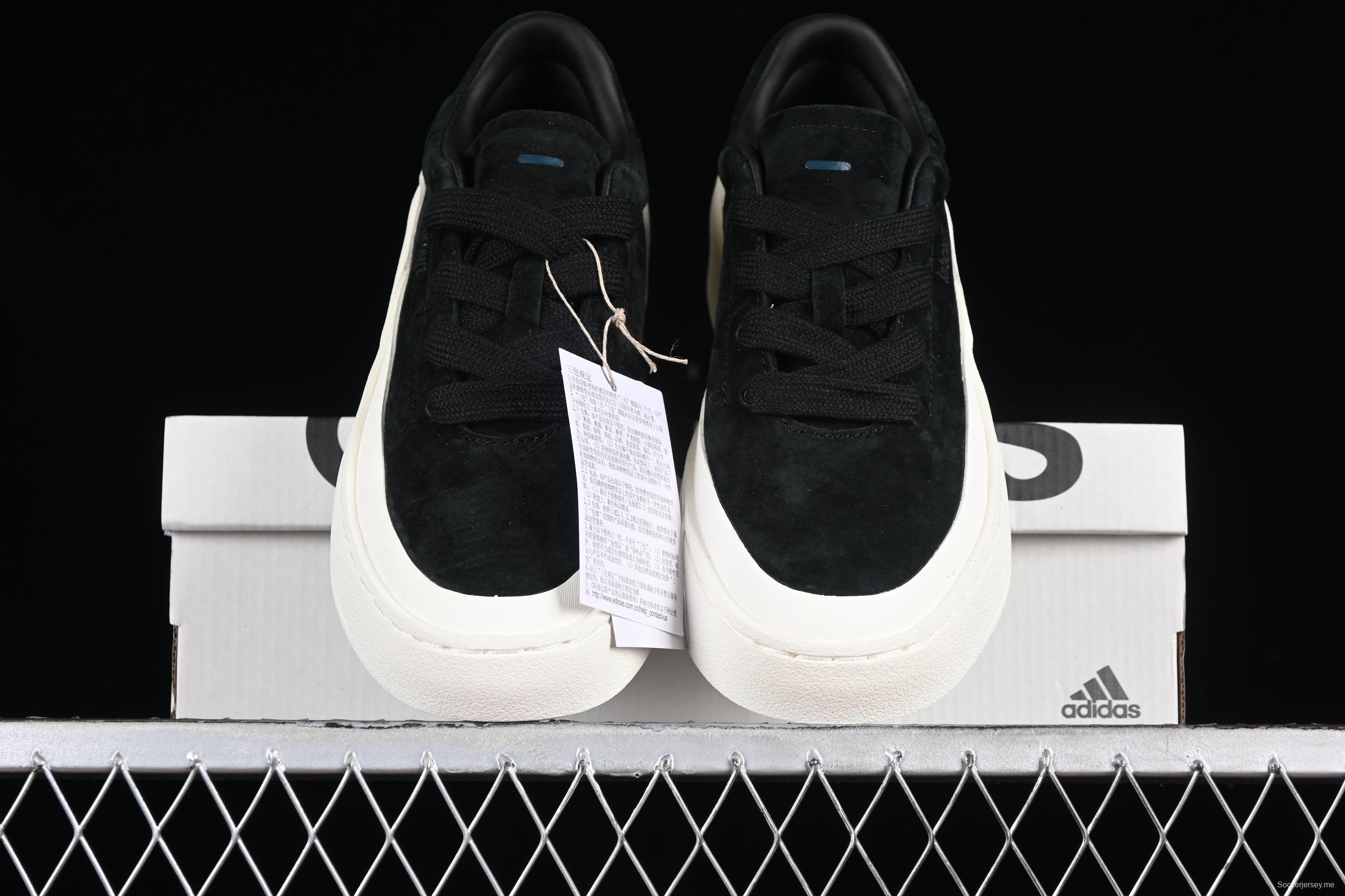 Adidas Labcourt ID6227 Retro Style Casual Sneakers - ID6227