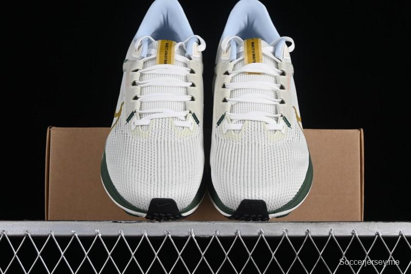 Nike Air Zoom Pegasus 40 Breathable Mesh Running Shoes - FV3631-081