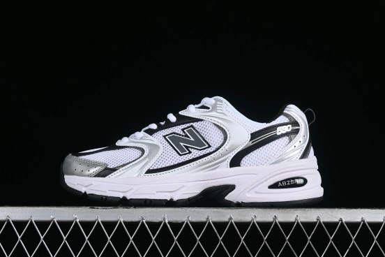Adidas NB530 Series Retro Casual Running Shoes - MR530LB