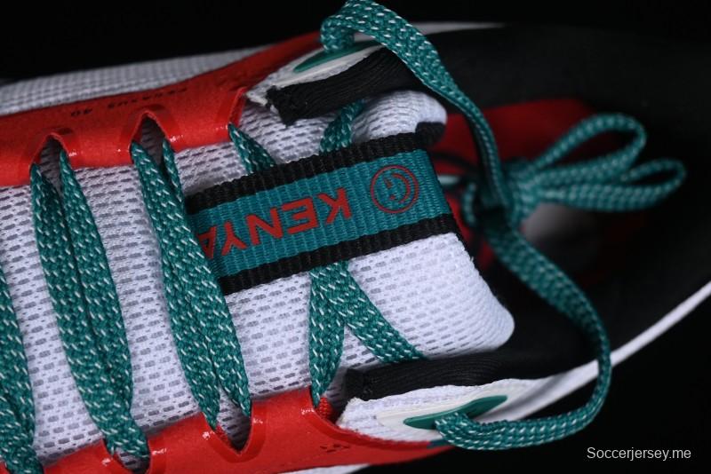 Nike Air Zoom Pegasus 40 Breathable Mesh Running Shoes - FN0024-100