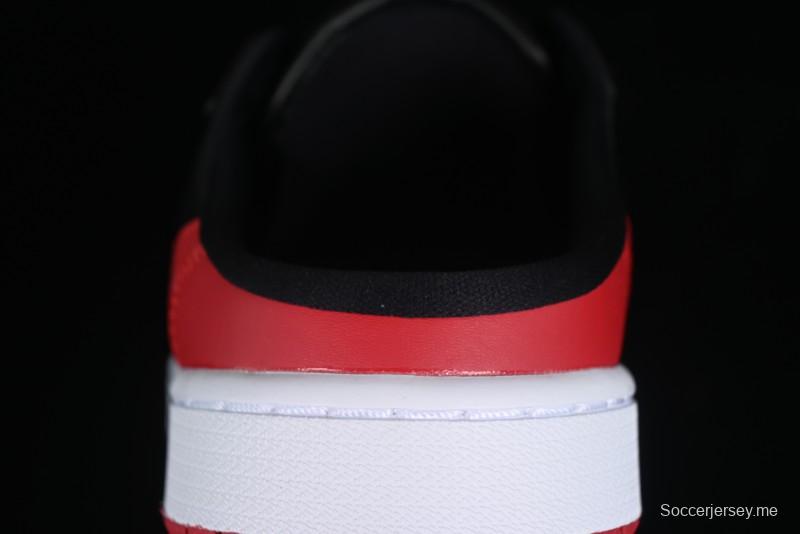 Nike Air Jordan 1 Mule Golf Shoes with Memory Foam and Rotational Traction Outsole - FJ1214-001