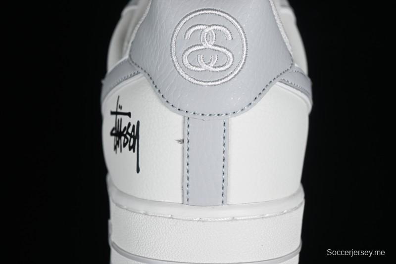 Nike Air Force 1 '07 Low Custom Casual Sneakers - CZ9183-001