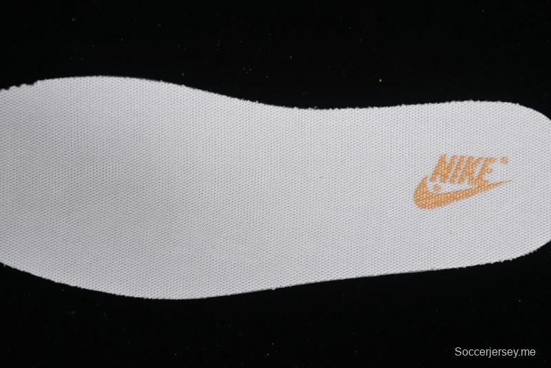 Nike SB Dunk Low MLB Collaboration - Yellow Denim Anniversary Custom Low-Top Casual Skate Shoes - DQ1098-346