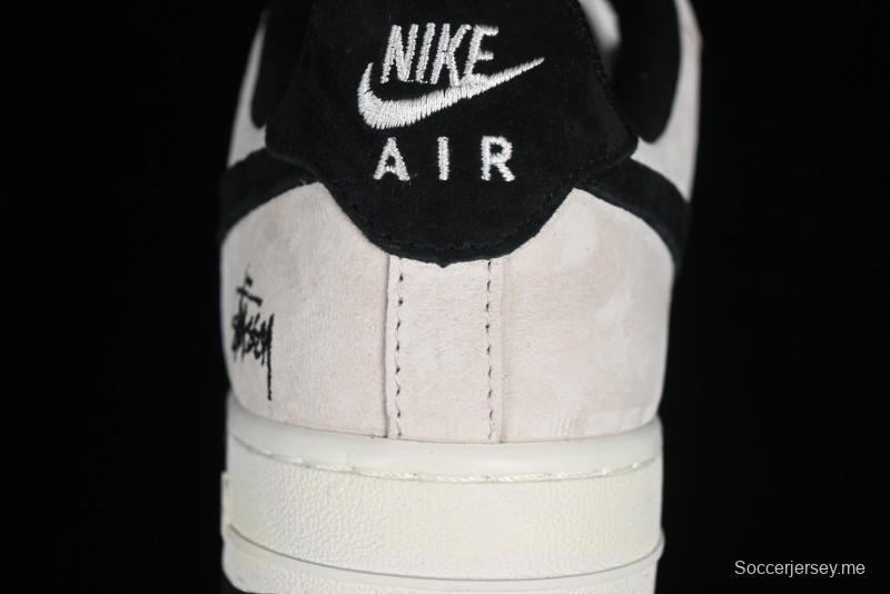 Nike Air Force 1 '07 Low Stussy Collaboration - HD1968-012