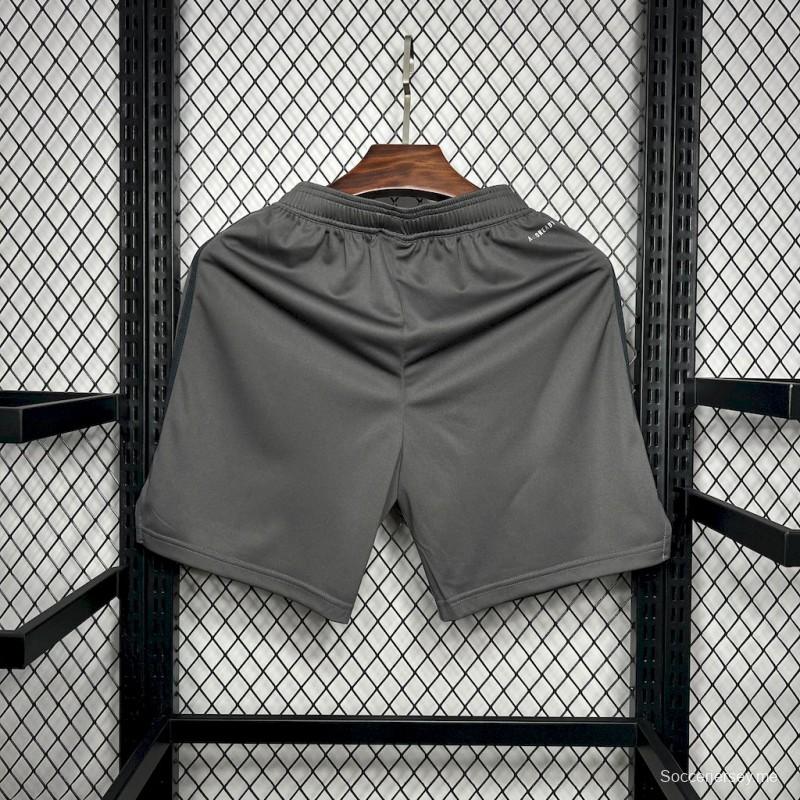 2024/25 شورت ريال مدريد الثالث خارج الديار 2024/25
