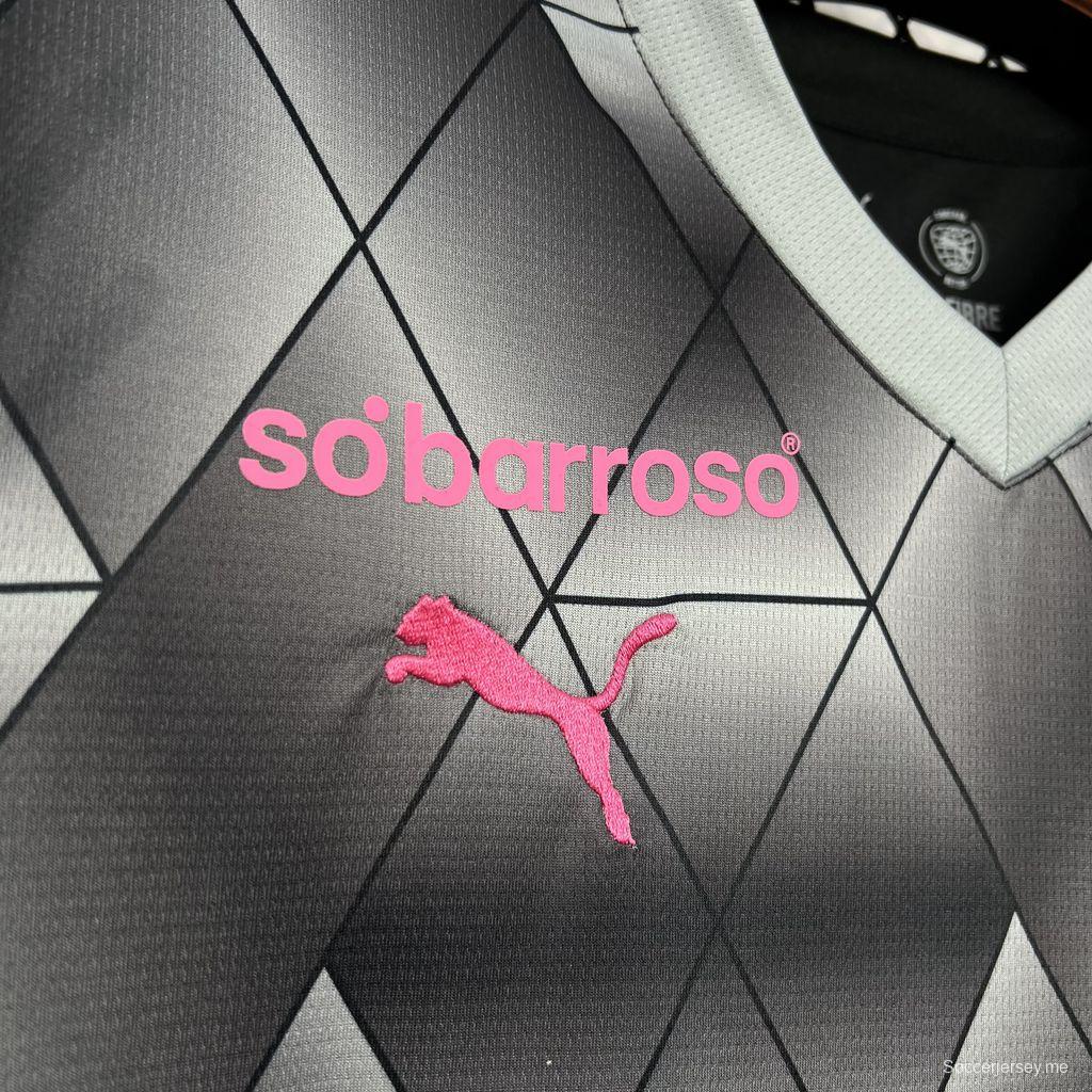 2024/25 قميص براغا خارج الديار 2024/25
