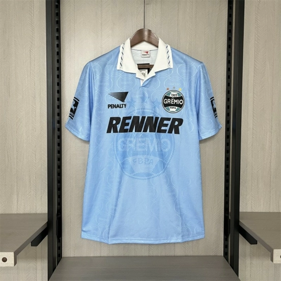 قميص جريميو الثالث 1995/96 ريترو جريميو الثالث
