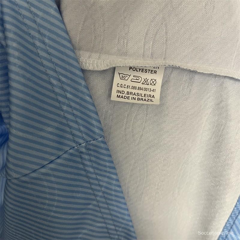 قميص جريميو الثالث 1995/96 ريترو جريميو الثالث
