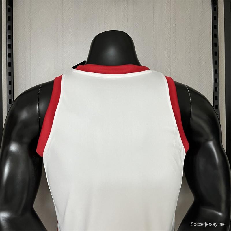 24/25 فلامنجو فلامنجو خارجي بقميص S-XXXXL
