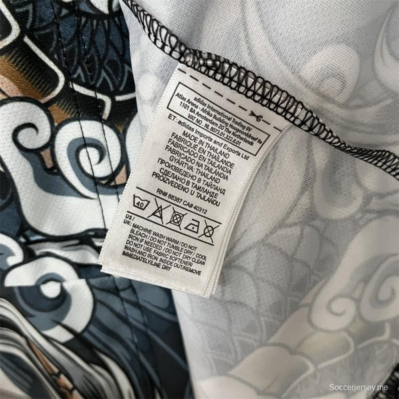 2024 قميص ياباني إصدار خاص 2024
